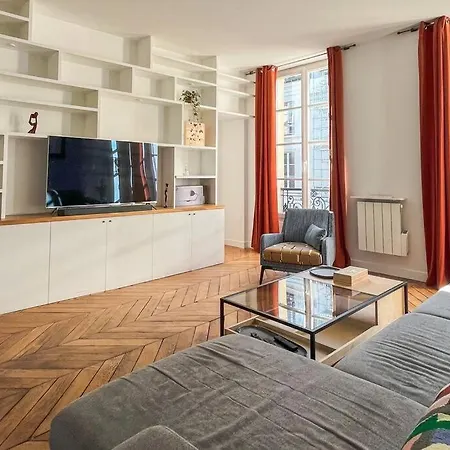 Luxurious In Marais * Paris