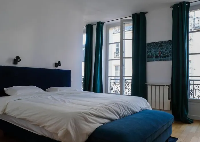 Luxurious In Marais * Paris